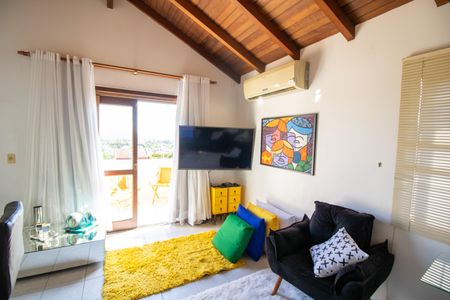 Casa à venda com 165m², 3 quartos e 2 vagasSala de TV