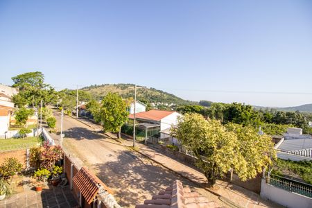 Casa à venda com 165m², 3 quartos e 2 vagasVista da Sacada