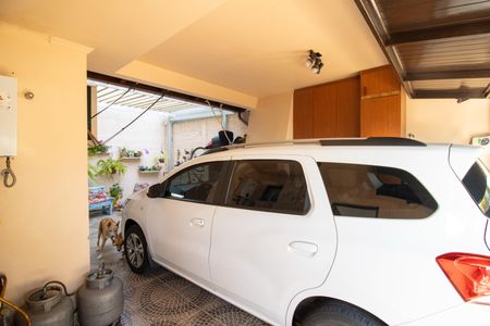 Casa à venda com 165m², 3 quartos e 2 vagasGaragem