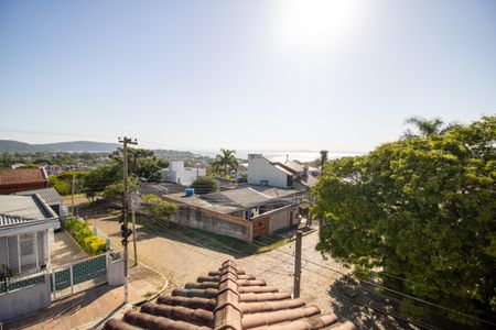 Casa à venda com 165m², 3 quartos e 2 vagasVista da Sacada