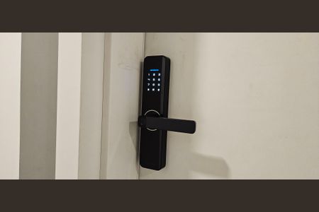 Studio para alugar com 27m², 1 quarto e sem vaga