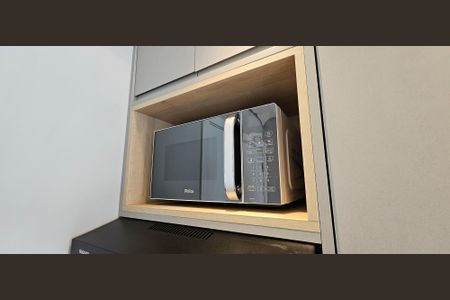 Studio para alugar com 27m², 1 quarto e sem vaga