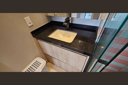 Studio para alugar com 27m², 1 quarto e sem vaga