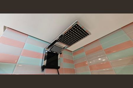 Studio para alugar com 27m², 1 quarto e sem vaga