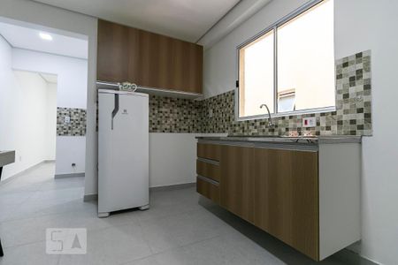 Apartamento para alugar com 30m², 1 quarto e sem vaga