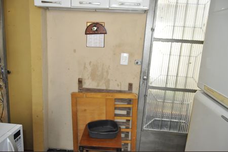 Casa para alugar com 2 quartos, 40m² em Engenho de Dentro, Rio de Janeiro