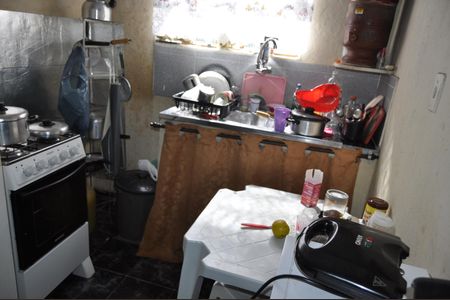 Casa para alugar com 2 quartos, 40m² em Engenho de Dentro, Rio de Janeiro