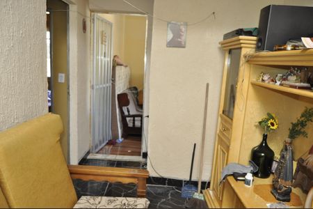 Casa para alugar com 2 quartos, 40m² em Engenho de Dentro, Rio de Janeiro