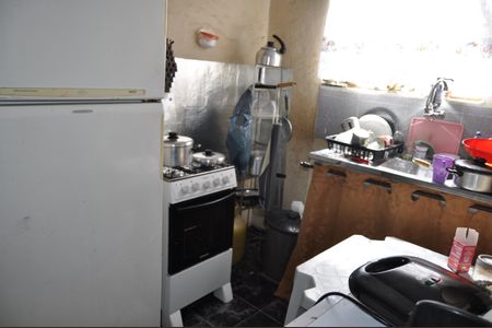 Casa para alugar com 2 quartos, 40m² em Engenho de Dentro, Rio de Janeiro