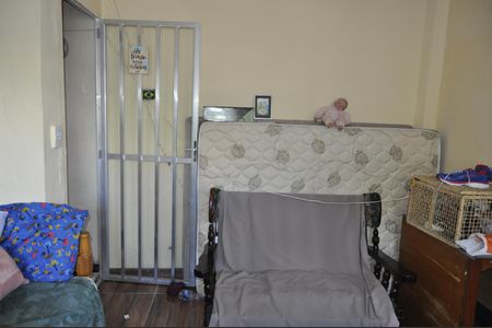 Casa para alugar com 2 quartos, 40m² em Engenho de Dentro, Rio de Janeiro