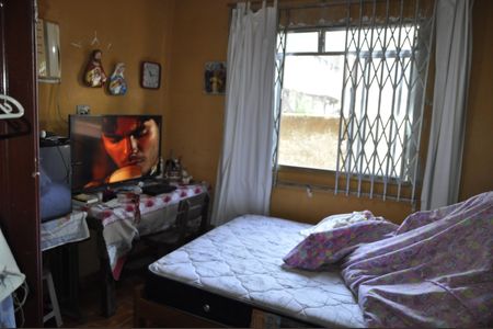 Casa para alugar com 2 quartos, 40m² em Engenho de Dentro, Rio de Janeiro