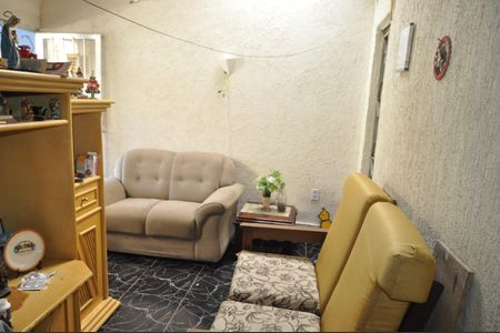 Casa para alugar com 2 quartos, 40m² em Engenho de Dentro, Rio de Janeiro