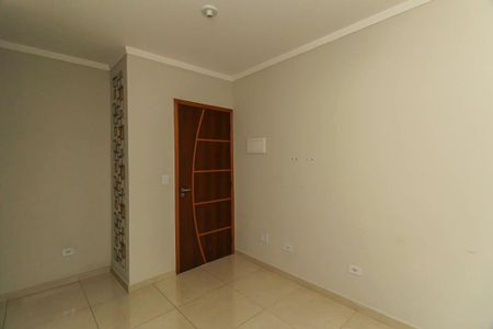 Sala/Cozinha de apartamento para alugar com 2 quartos, 46m² em Jardim Santa Adelia, São Paulo