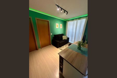Apartamento para alugar com 2 quartos, 45m² em Santo Afonso, Novo Hamburgo