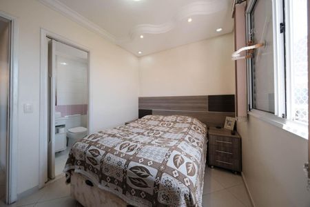 Apartamento à venda com 62m², 3 quartos e 1 vagaSuíte