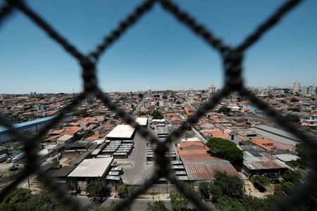 Apartamento à venda com 62m², 3 quartos e 1 vagaQuarto 1