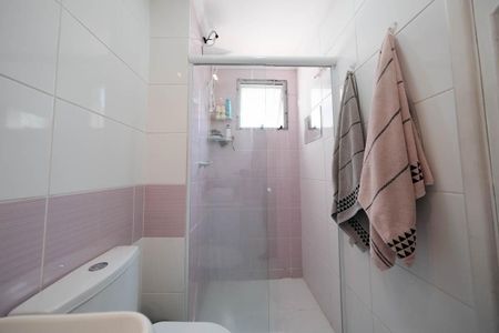 Apartamento à venda com 62m², 3 quartos e 1 vagaSuíte