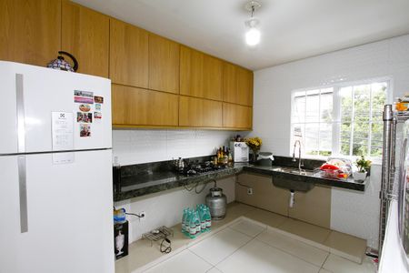 Casa à venda com 600m², 1 quarto e 3 vagasCozinha