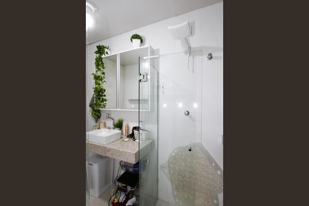 Casa à venda com 600m², 1 quarto e 3 vagasBanheiro da Suíte