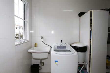 Casa à venda com 600m², 1 quarto e 3 vagasÁrea de Serviço