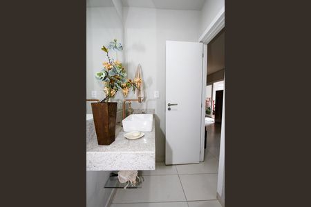 Casa à venda com 600m², 1 quarto e 3 vagasLavabo