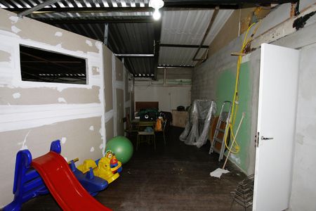 Casa à venda com 600m², 1 quarto e 3 vagasCobertura