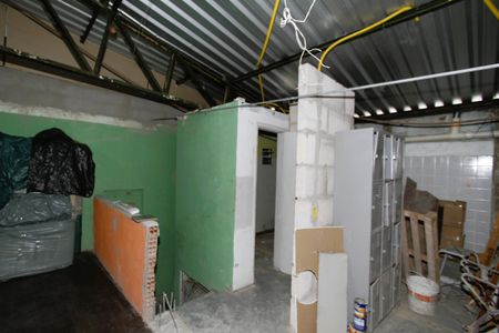 Casa à venda com 600m², 1 quarto e 3 vagasCobertura
