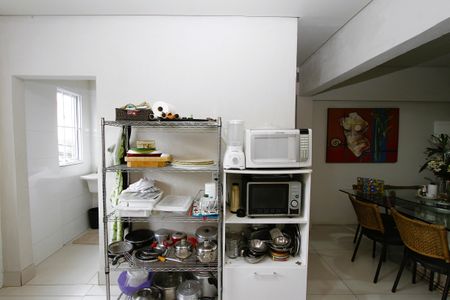 Casa à venda com 600m², 1 quarto e 3 vagasCozinha
