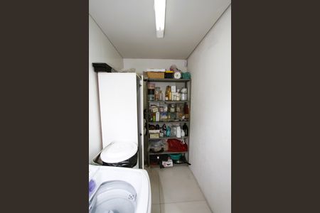 Casa à venda com 600m², 1 quarto e 3 vagasÁrea de Serviço