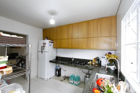 Casa à venda com 600m², 1 quarto e 3 vagasCozinha