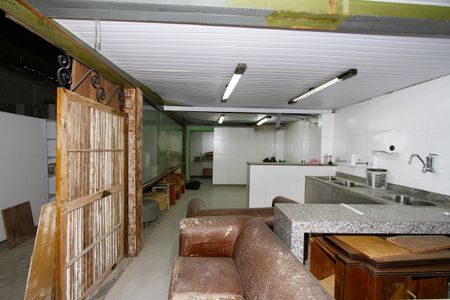 Casa à venda com 600m², 1 quarto e 3 vagasPrimeiro andar