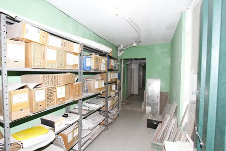 Casa à venda com 600m², 1 quarto e 3 vagasEscritório