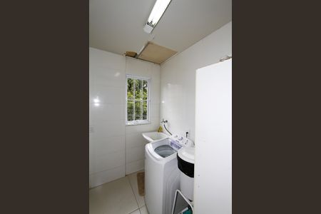 Casa à venda com 600m², 1 quarto e 3 vagasÁrea de Serviço