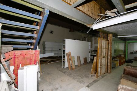 Casa à venda com 600m², 1 quarto e 3 vagasPrimeiro andar