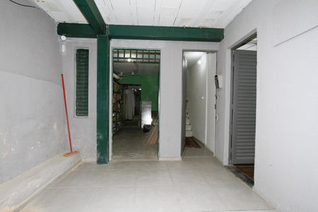 Casa à venda com 600m², 1 quarto e 3 vagasEntrada