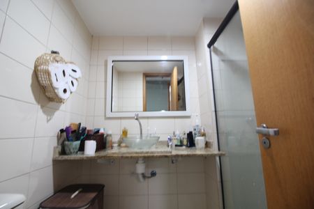 Apartamento à venda com 80m², 3 quartos e 1 vagaQuarto 2 - Suíte