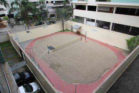 Apartamento à venda com 80m², 3 quartos e 1 vagaQuadra de Areia