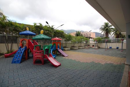 Apartamento à venda com 80m², 3 quartos e 1 vagaPlayground