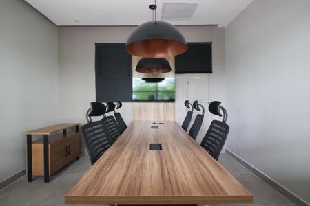 Apartamento à venda com 80m², 3 quartos e 1 vagaSala de Reuniões