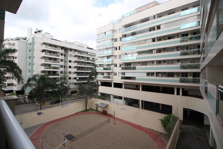 Vista de apartamento à venda com 3 quartos, 80m² em Freguesia (jacarepaguá), Rio de Janeiro