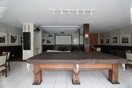 Apartamento à venda com 80m², 3 quartos e 1 vagaSala de Jogos Adulto