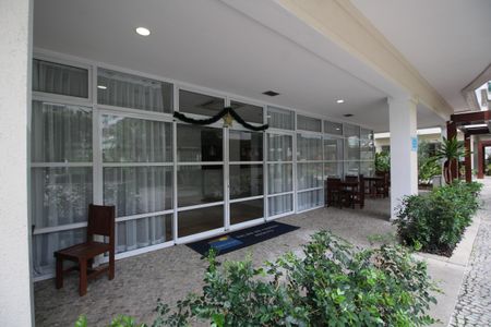 Apartamento à venda com 80m², 3 quartos e 1 vagaSalão de Festas