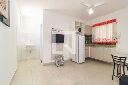 Apartamento para alugar com 1 quarto, 30m² em Mooca, São Paulo