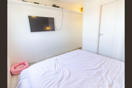 Apartamento à venda com 95m², 3 quartos e 2 vagasSuíte
