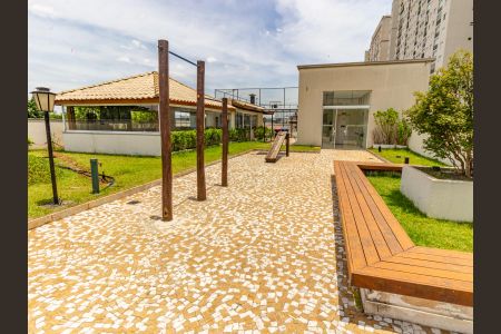 Apartamento à venda com 95m², 3 quartos e 2 vagasÁrea comum