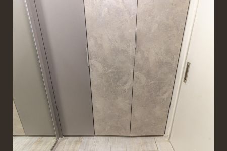 Apartamento à venda com 95m², 3 quartos e 2 vagasCloset