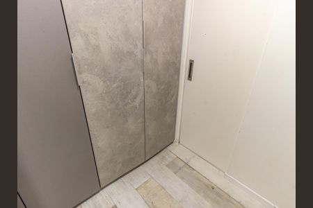 Apartamento à venda com 95m², 3 quartos e 2 vagasCloset