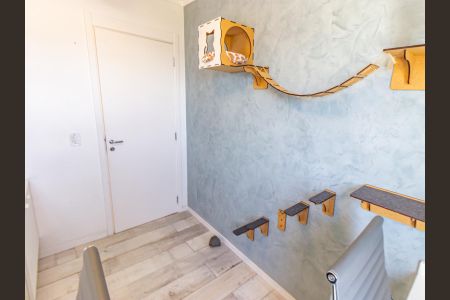 Apartamento à venda com 95m², 3 quartos e 2 vagasQuarto 2