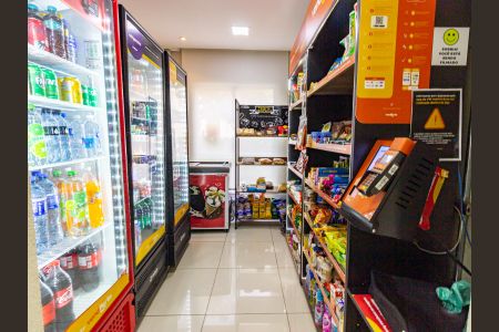 Apartamento à venda com 95m², 3 quartos e 2 vagasÁrea comum - Mercadinho