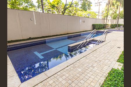 Apartamento à venda com 95m², 3 quartos e 2 vagasÁrea comum - Piscina